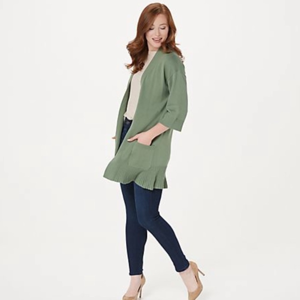 Cardigan - Picture 6 of 7